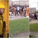 Shatta Wale Ankaful Prison