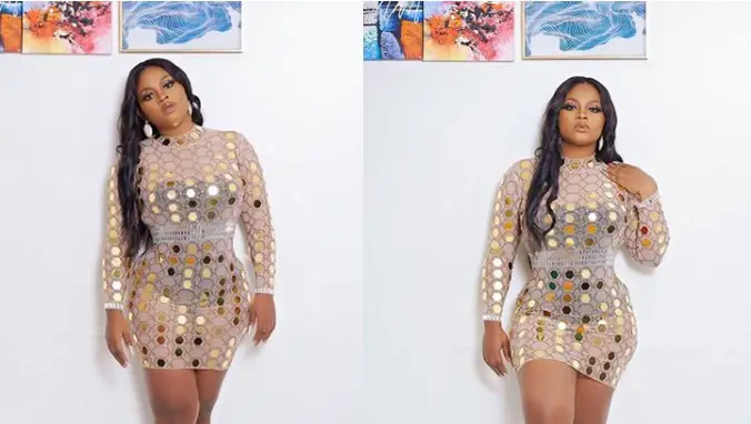 “We can’t reach her” – Friend raises alarm after Tega deactivated her IG account