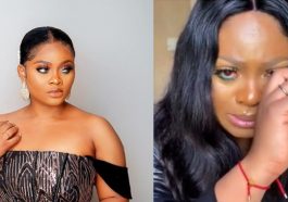 ”I am not perfect” – BBNaija’s Tega laments deeply over non-stop criticism