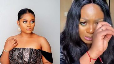 ”I am not perfect” – BBNaija’s Tega laments deeply over non-stop criticism