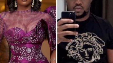 Tiwa Savage Boyfriend