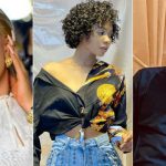 Tonto Dikeh shows support to Gistlovers for leaking the voice note of Kpokpogri’s confession regarding Jane Mena