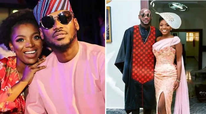 Annie Idibia called out for allegedly sleeping with her colleague’s husband and attacking Tubaba during disagreement