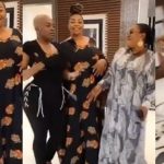 You’re Tubaba’s first wife, no other wife can take your place – Tubaba’s family tell Pero (Video)