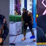 Cooking in Big Brother house was a strategy – BBNaija winner, White Money