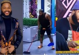 Cooking in Big Brother house was a strategy – BBNaija winner, White Money