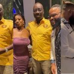 BBNaija winner, White Money finally meets his role model, Obi Cubana (Video)