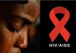 Woman left totally devastated after finding out her husband has been HIV positive since 2019 but never told her