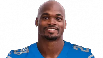 Adrian Peterson