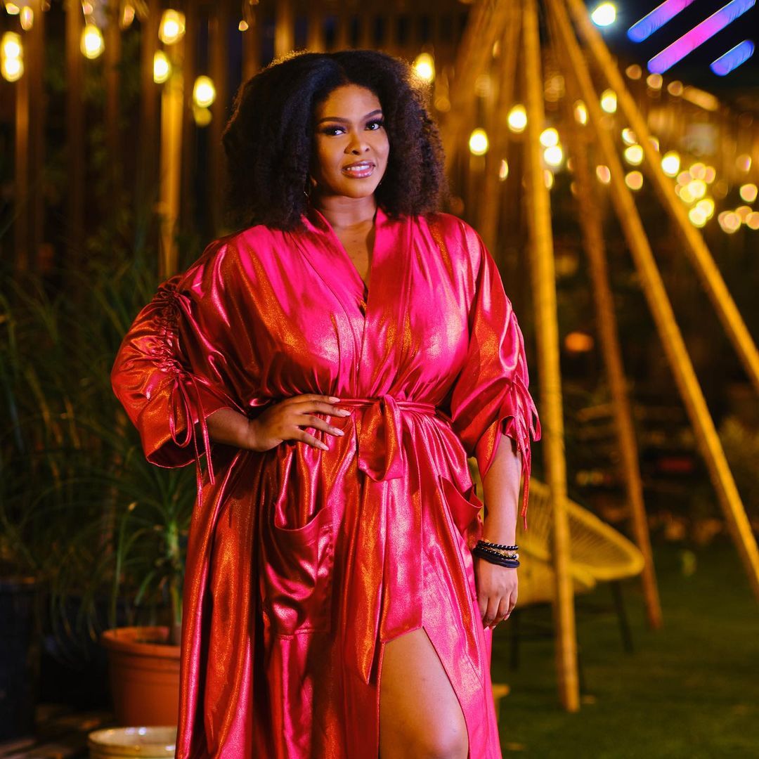 The Men's Club Series: Casts and Up-to-Date Information 11 Mimi Chaka