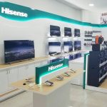 Hisense TV