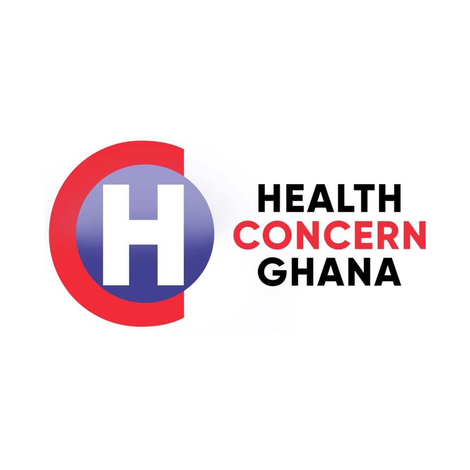 Health Concern Ghana 