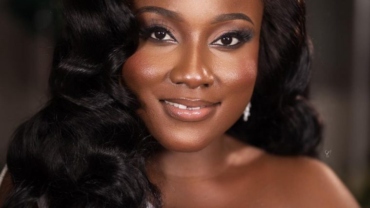 Anita Sefa Boakye