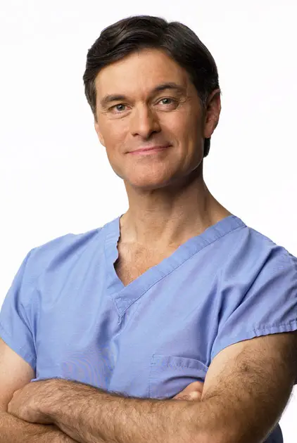 Mehmet Oz