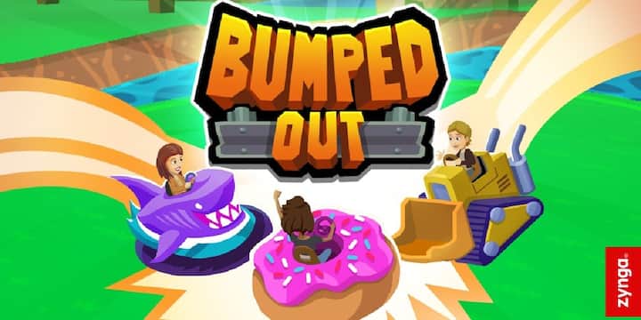 List of fun Games On Snapchat and How to Play by yourself and friends 11 Bumped Out