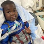 “You got some cheese I can eat” – Viral Instagram kid Antwain Lee Fowler dead
