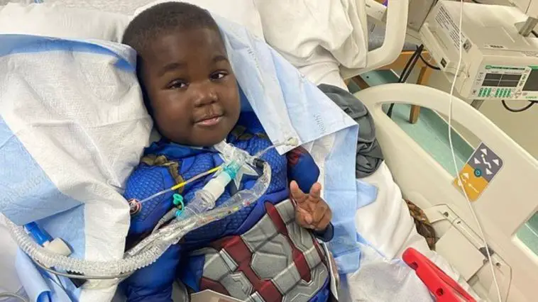 “You got some cheese I can eat” – Viral Instagram kid Antwain Lee Fowler dead