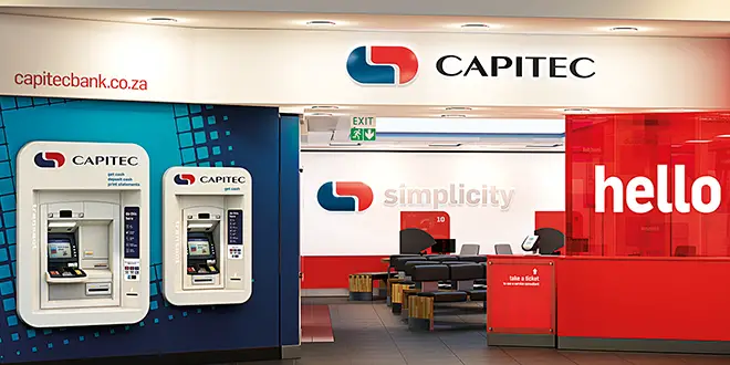 Capitec Bank near me