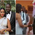 Love Is Not Enough – Damilola Adegbite Speaks On Her Failed Marriage To Chris Attoh