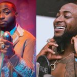 Davido net worth