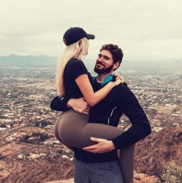 Erik Conover: Hanna Coleman split, Are They Still Dating? Know Their