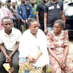Housewife Arrested For Planning To Kidnap Husband Because He Is Stingy