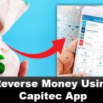 How to Reverse Money on Capitec App