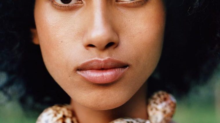 Imaan Hammam