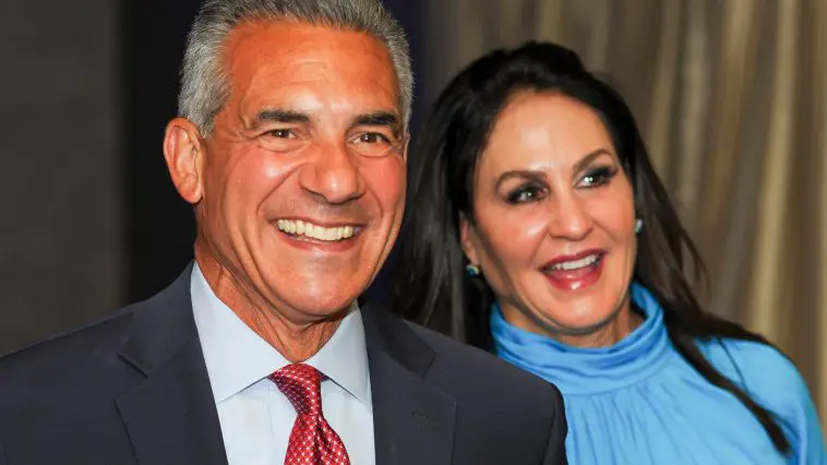 Jack Ciattarelli wife: Meet Melinda Castro Ciattarelli