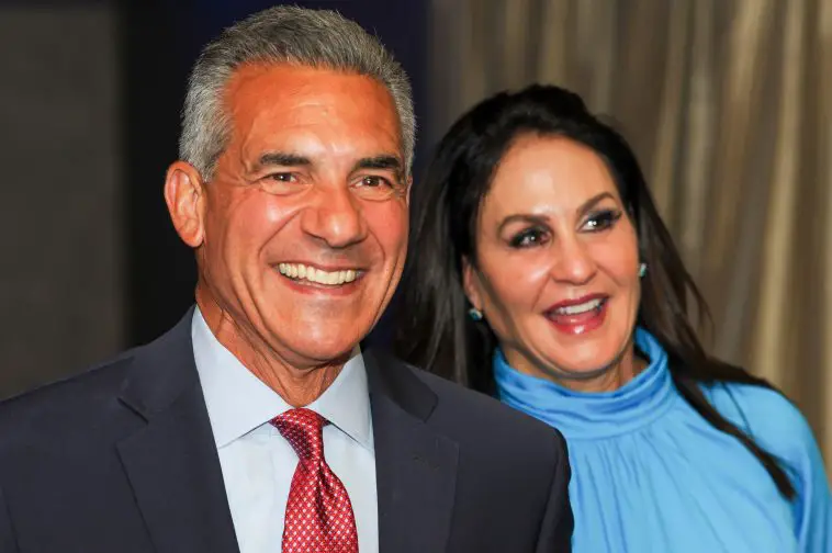 Jack Ciattarelli wife: Meet Melinda Castro Ciattarelli