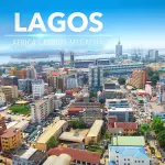 Lagos ZIP codes