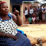 Mama Uganda: Meet The 40-Year-Old Woman With 44 Children