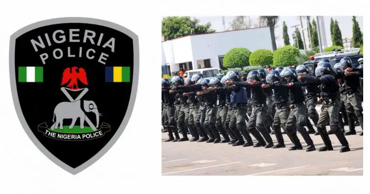 Nigeria Police Recruitment 2021