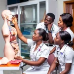 Nursing Training Colleges