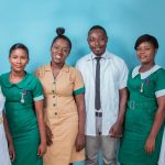 Nursing Schools In Ghana