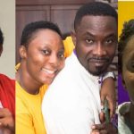 Rev Charlotte Oduro wanted a divorce, but I refused – Husband reveals