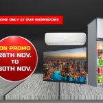 Hisense Ghana Black Friday 2021