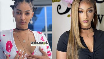 Sophie Rammal Alakija