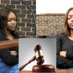 Female Teacher In Court After Tricking A Male Student To Satisfy Her