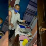 Headmaster Arrested While Making Love With A 15-Year-Old Student In His Office