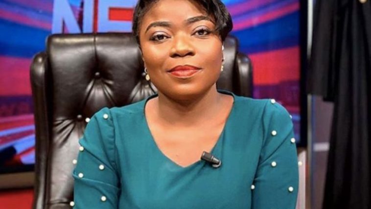 The Youth Must Fix Their Minds And Kick Out NPP/NDC – Vim Lady