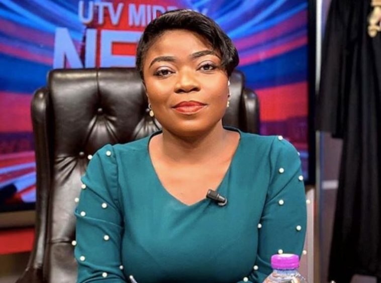 The Youth Must Fix Their Minds And Kick Out NPP/NDC – Vim Lady