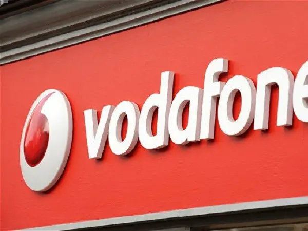 Vodafone Ghana short codes
