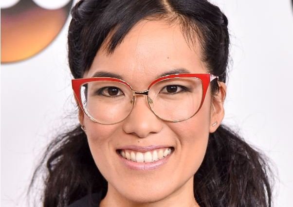 Ali Wong