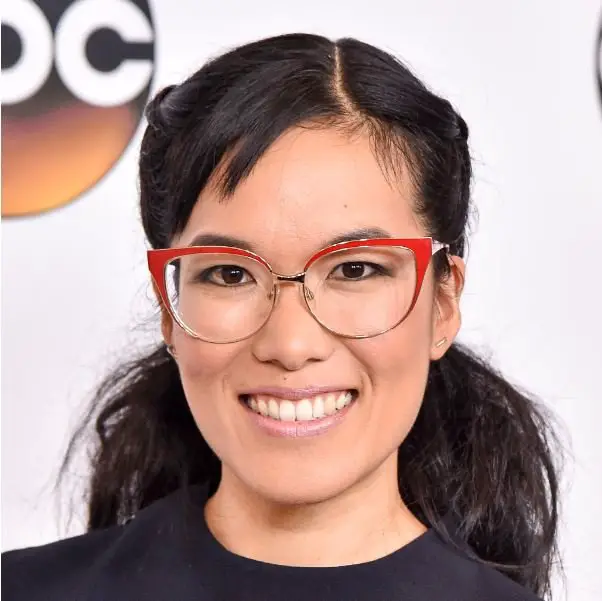 Ali Wong