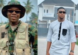 Navy gives reason for refusing to release Comedian Cute Abiola after spending 10 days in detention