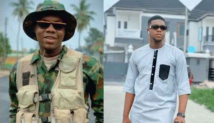 Navy gives reason for refusing to release Comedian Cute Abiola after spending 10 days in detention