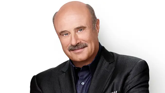 Phil McGraw