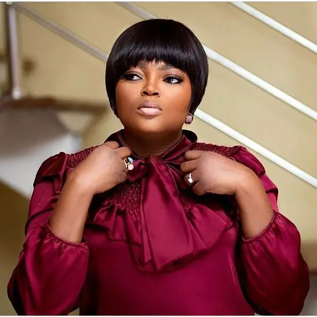 Funke Akindele