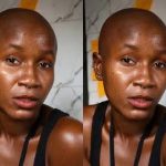 Nigerian Lesbian Cries Out As Family Disowns Her